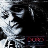 Doro - Love Me in Black