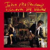 Mellencamp , John Cougar - The Lonesome Jubilee