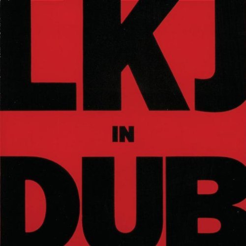 Johnson , Linton Kwesi - Lkj in dub