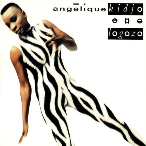 Kidjo , Angelique - Logozo