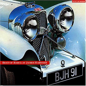 Barclay James harvest - best of