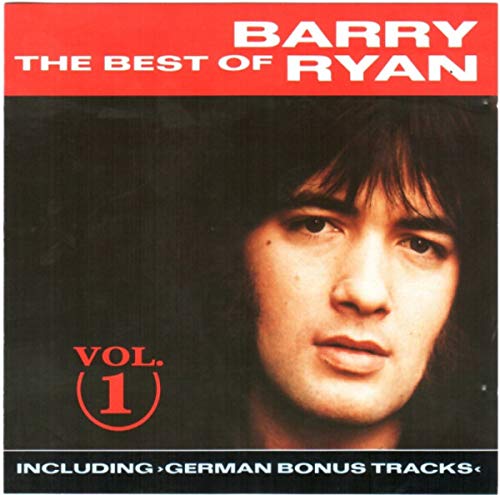 Ryan , Barry - The Best of 1