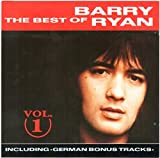 Ryan , Barry - The Singles 