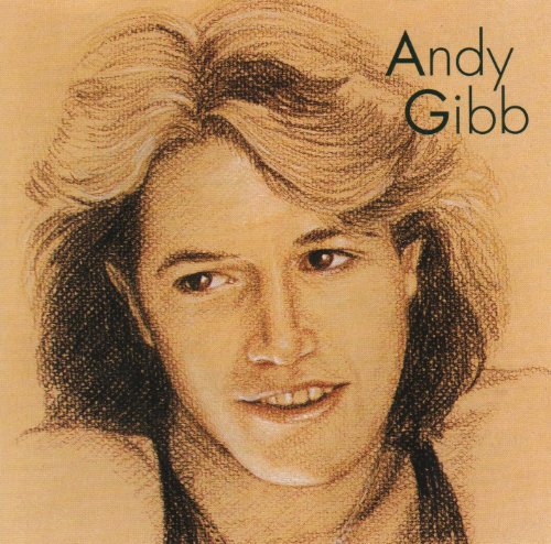 Gibb , Andy - Greatest Hits