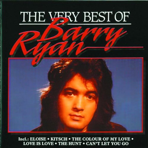 Barry Ryan - Best of Barry Ryan,the Very