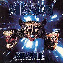 Mission , The - Masque