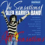 Sensational Alex Harvey Band - Faith Healer - An Introduction