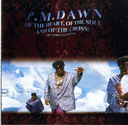 P.M.. Dawn - Of the heart, of the Soul and of the Cross