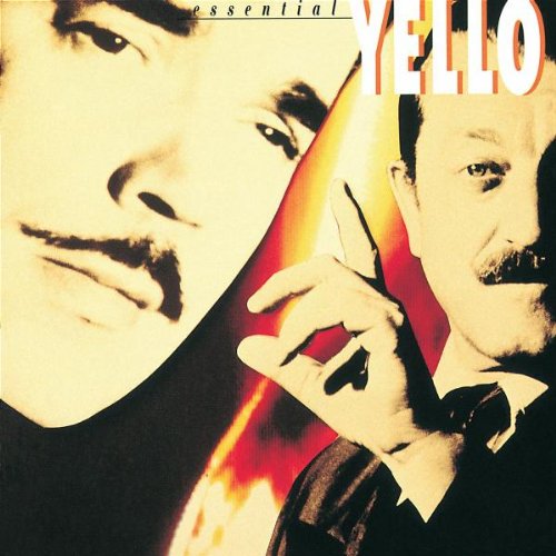 Yello - Essential