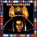 Manzarek, Ray - Golden Scarab