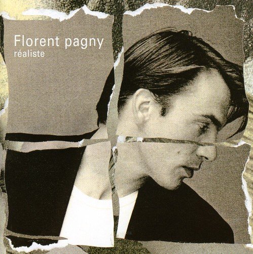 Florent Pagny - Realiste