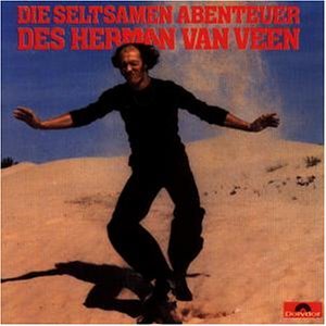 Veen , Herman Van - Die Seltsamen Abenteuer