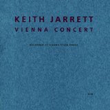 Jarrett , Keith - Paris Concert