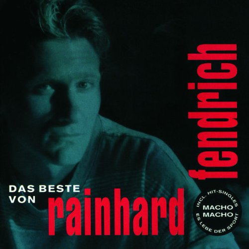 Fendrich , Rainhard - Das beste