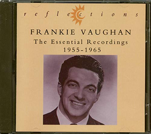 Vaughan , Frankie - Essential Recordings 1955