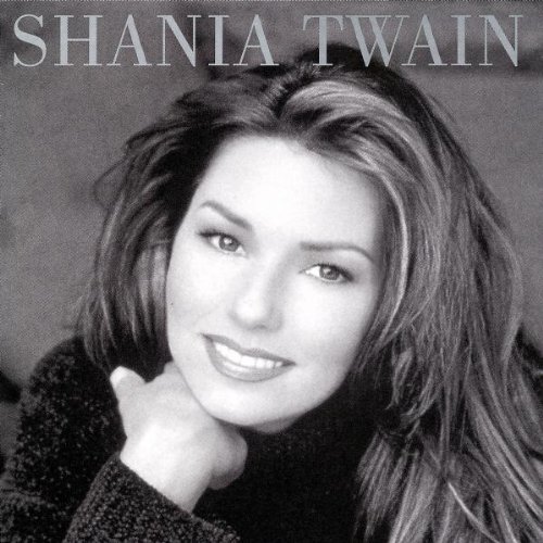 Shania Twain - Shania Twain