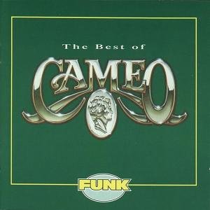 Cameo - The Best Of