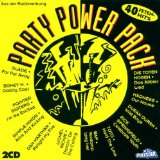 Sampler - Party Power Pack 4