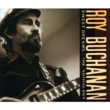 Roy Buchanan - When a Guitar Plays the Blues