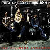 Allman Brothers Band , The - Brothers And Sisters