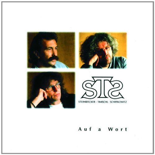 STS - Auf a Wort