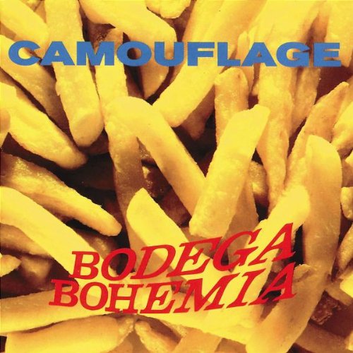 Camouflage - Bodega Bohemia