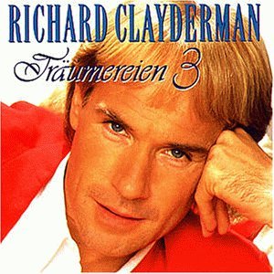 Richard Clayderman - Träumereien III