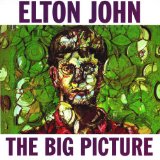 John , Elton - Songs from the west coast