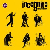 Incognito - Always There - The Best (Jazz Club)