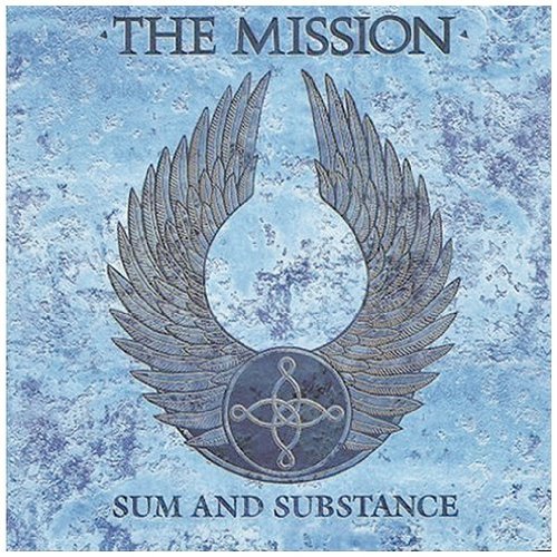 Mission , The - Sum and substance