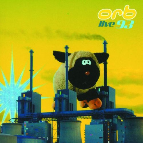 Orb - Live 93