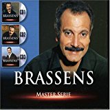 Brassens , Georges - The Ultimate CD