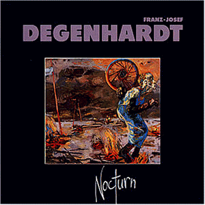 Degenhardt , Franz Josef - Nocturn