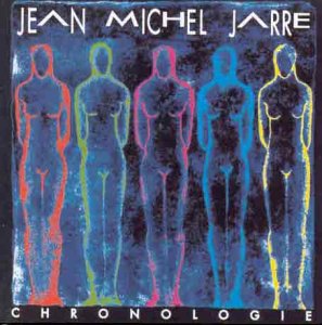 Jarre , Jean Michel - Chronologie