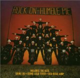 Humble Pie - Performance - Rockin' the Fillmore