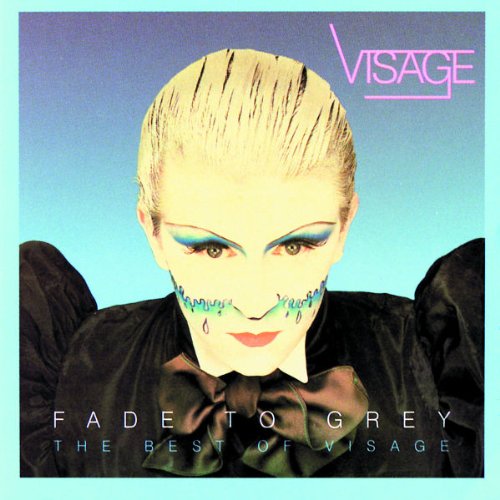 Visage - Fade to Grey - The Best of