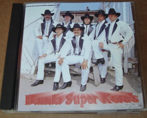 Banda Super Kora's - o. Titel