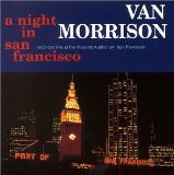 Morrison , Van - Live at the Grand Opera House Belfast