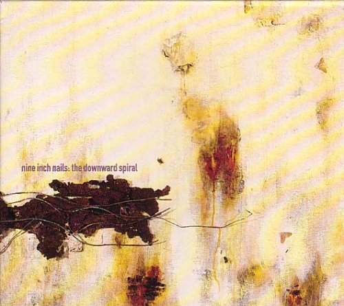 Nine Inch Nails - The downward spiral