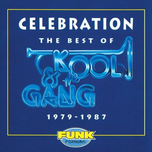 Kool & the Gang - Celebration - The Best of 1979 - 1987