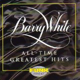 White , Barry - The ultimate collection