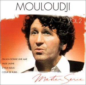 Marcel Mouloudji - Master Serie Vol.2