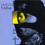 Taha , Rachid - Diwan 2