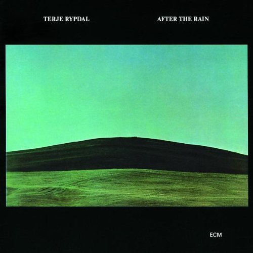 Rypdal , Terje - After the rain