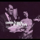 Francis , Connie - Connie Francis In New York