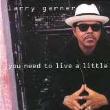 Garner , Larry - Once Upon the Blues