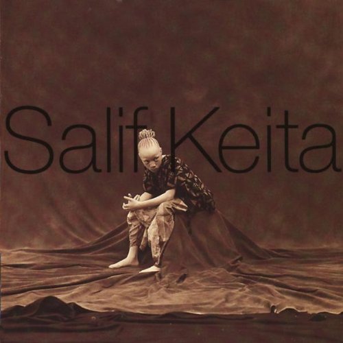 Keita , Salif - Folon... The Past