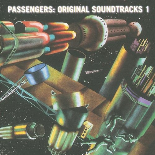 Passengers - Original soundtracks 1