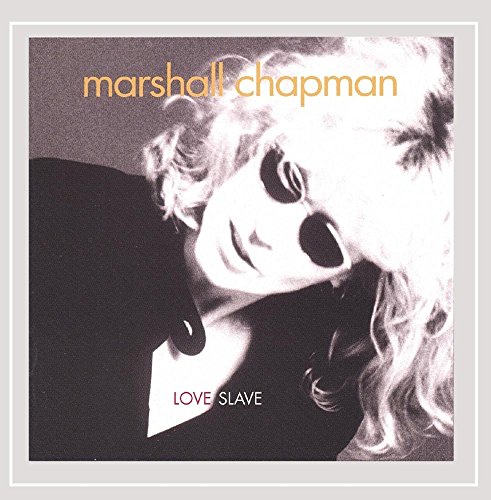 Chapman , Marshall - Love Slave