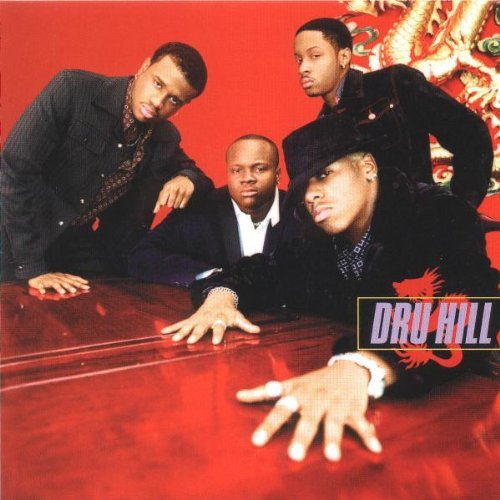 Dru Hill - o. Titel